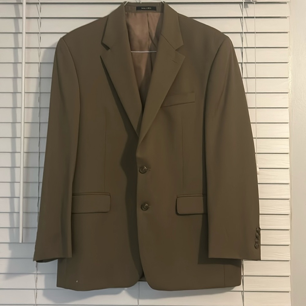Ralph Lauren sport coat 42R